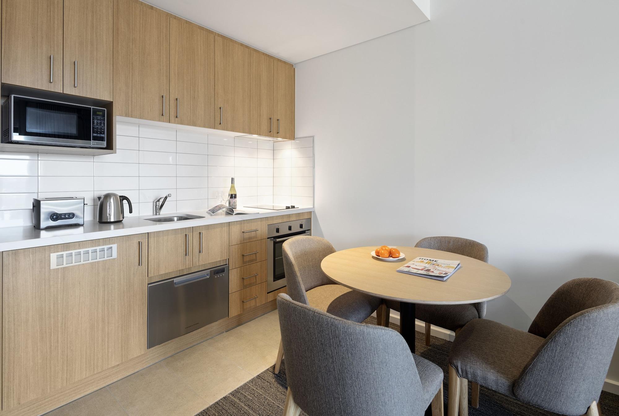 Quality Hotel Lakeside Bendigo Esterno foto