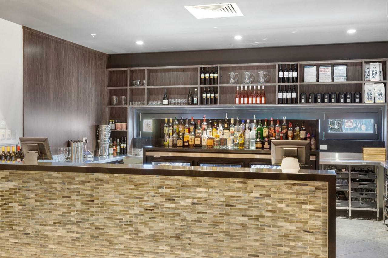 Quality Hotel Lakeside Bendigo Esterno foto