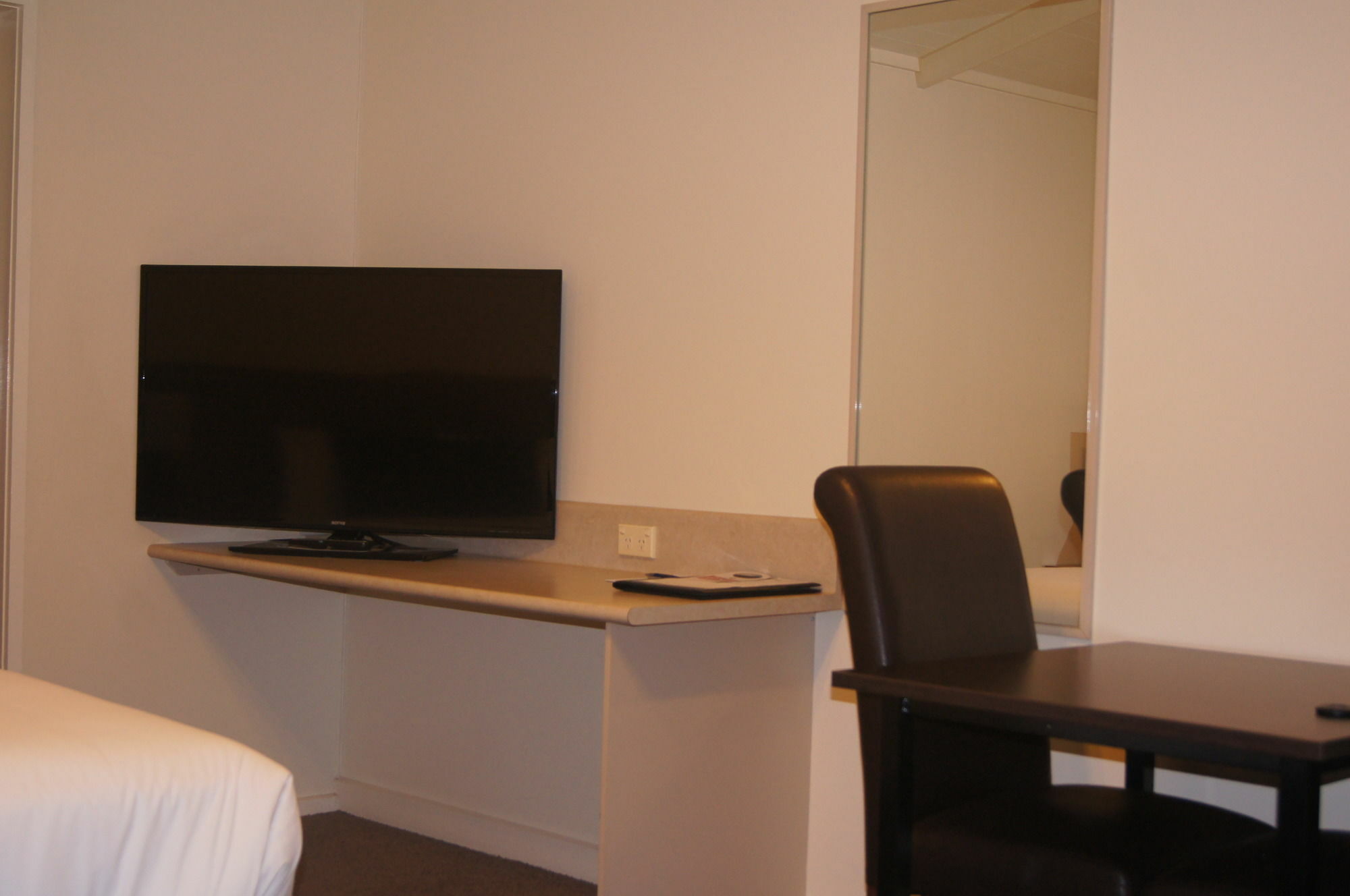 Quality Hotel Lakeside Bendigo Esterno foto