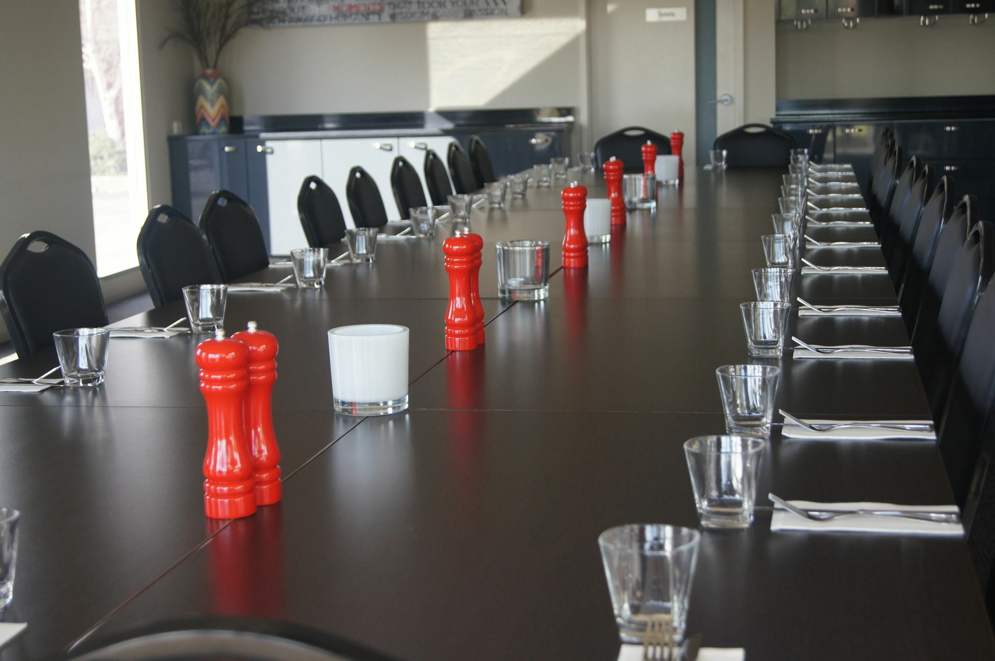 Quality Hotel Lakeside Bendigo Esterno foto